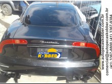 Maserati GT 3200 Maserati GT 3200 2000 gas