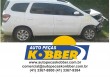 GM - Chevrolet  SPIN Chevrolet Spin 2017 Gas 2017