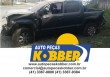 VW - VolksWagen  AMAROK Amarok CD 4X4 Diesel 2012