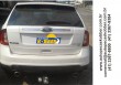 Ford  Edge Ford Edge V6 Gas 2012
