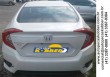 Honda  Civic Honda Civic 2017 Flex 2017