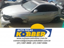 BMW 320 BNW 320i 2010 Gasolina 2010