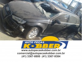 Audi A3 Audi A3 SPB 122 cv 2014 Gasolina 2014