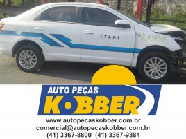 GM - Chevrolet Cobalt Cobalt LT 1.4 2014 Flex 2014