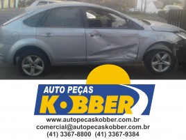 Ford Focus Focus Hatch 1.6 2011 2011