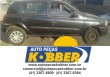 Renault  Clio Clio RN 1.0 16V 2002 Gasolina 2002