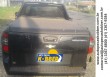 GM - Chevrolet  Montana Montana LS 1.4 2014 Flex 2014