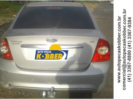 Ford Focus Focus Sedan 2011 Flex 2011