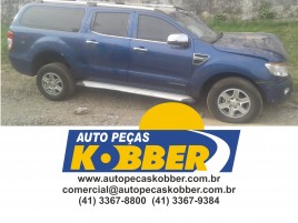 Ford Ranger Ranger 2013 4x4 3.2 Diesel 2013