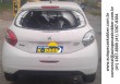 Peugeot  208 208 2015 flex 2015