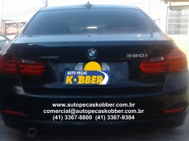 BMW 320 BMW 320i 2014 active flex 2014