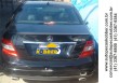 Mercedes-Benz  C 350 MB C350 AMG 2008 Gasolina 2008