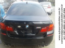 BMW M5 BMW M5 2013 Gasolina