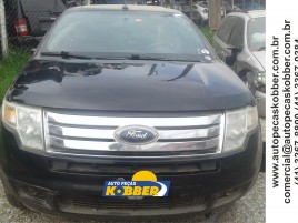 Ford Edge Ford Edge V6 2009 Gasolina 2009
