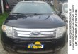 Ford  Edge Ford Edge V6 2009 Gasolina 2009