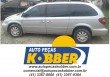 Chrysler  Gran Caravan Gran Caravan 2005 Gasolina 2005