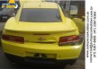 GM - Chevrolet  Camaro Camaro SS 2014 Gasolina 2014