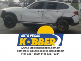 BMW X1 BMW X1 1.8i 2011 Gasolina 2011