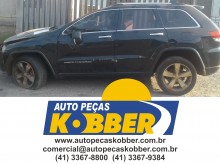 Jeep Cherokee Jeep Gran Cherokee Diesel