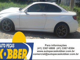 BMW 235 BMW 235i 2015 gasolina 2015