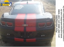 GM - Chevrolet Camaro Chevrolet Camaro 2011 Gasolina