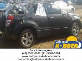 Suzuki Vitara Suzuki Vitara 2012 Gasolina 2012
