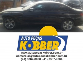 BMW 320 BMW 320i 2013 Gasolina 2013