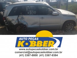 Suzuki Vitara Suzuki Vitara 2015 Gasolina 2015