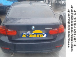 BMW 320 Bmw 320 2014 Gasolina 2014