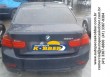 BMW  320 Bmw 320 2014 Gasolina 2014