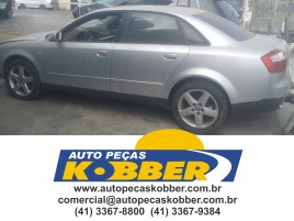 Audi A4 Audi A4 2005 Gasolina 2005