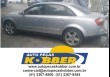 Audi  A4 Audi A4 2005 Gasolina 2005