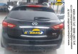 Infiniti  FX 35 Infiniti FX 35 2009 Gasolina 2009