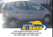 Mercedes-Benz  A-160 MB Classe A 160 1999 Gasolina 1999