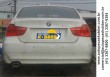 BMW  320 BNW 320i 2011 Gasolina 2011