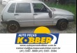 Fiat  Uno Fiat Uno Mille Economy 2013 Flex 2013
