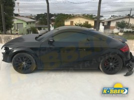 Audi TT Audi TT 2007 2007