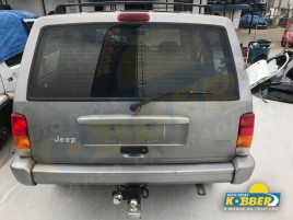 Jeep Cherokee Jeep Cherokee 2000 Diesel 2000