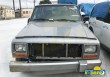 Jeep  Cherokee Jeep Cherokee 2000 Diesel 2000