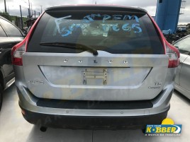 Volvo XC 60 Volvo XC60 2012 2012