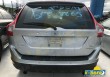 Volvo  XC 60 Volvo XC60 2012 2012