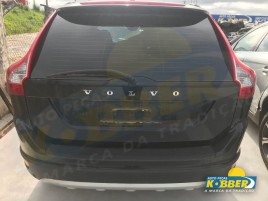 Volvo XC 60 Volvo XC60 2012 2012