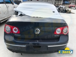 VOLKSWAGEN  Volkswagen Passat 2007 2007