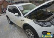 Land Rover  Discovery Land Rover Discovery Sport 2016 2016