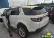 Land Rover  Discovery Land Rover Discovery Sport 2016 2016