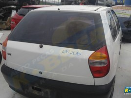 Fiat Palio  2004