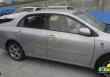 Toyota  Corolla  2012