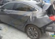 Chevrolet  Cruze  2016
