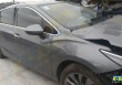Chevrolet  Cruze  2016