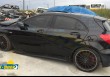 Mercedes-Benz  A 45  2014